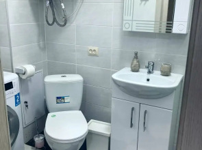 Апартаменты Вистерия