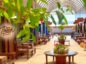 Отель Питер