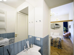 Бутик-отель Funicular Inn