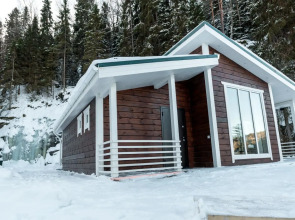 Гостевой дом 6 VILLANORDA