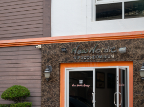 Апарт-отель New Nordic VIP 3 by Apartwell