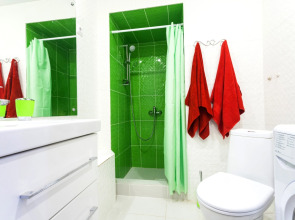 Апартаменты 6я Красноармейская 23 (2)