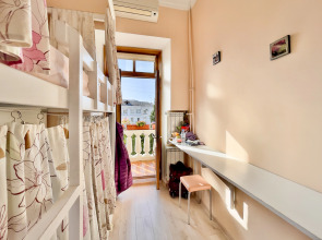 Хостел Смайл