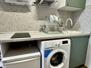 Апартаменты Апарт 12 Электролитный