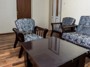 Апартаменты с видом на море от LetoApart