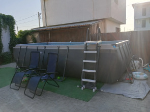 Гостевой дом Татьяна