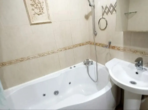 Квартира Уютный Север на Проезде Рыбном 8