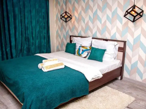 Квартира  Комфорт и Уют 42