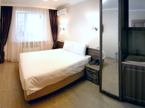 Отель Отдохни