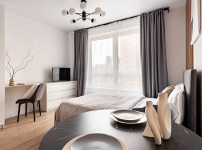 Квартира Рейки и Уют