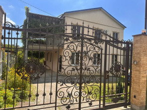 Гостевой Дом Домик Сан Тина