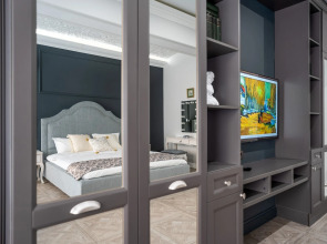 Квартира Letyourflat Residence Galernaya