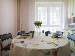 Квартира на Улице Видная