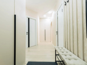 Апартаменты Пять Звезд у Ж/Д вокзала