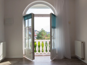 Вилла Твой Дворец в Малиновке