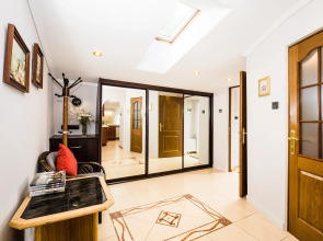 Квартира Райский уголок