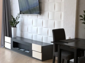 Апартаменты Baikal 1