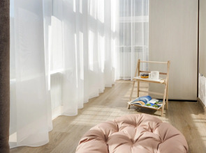 Квартира «Василёк» Ирины Савельевой - У входа в Национальный парк