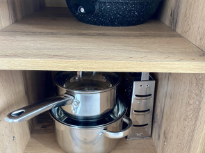 Апартаменты Семейные недалеко от Северного объезда