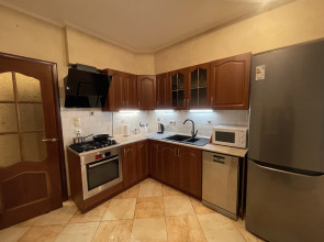 Апартаменты Люкс в парке на Соколе