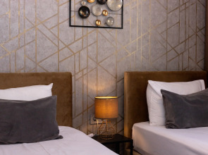 Апартаменты Море Апартаментов на Эстонской 37/8-040