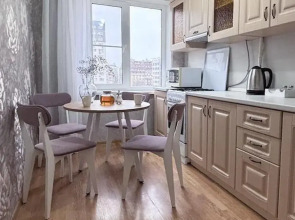 Квартира в самом центре города рядом с парком