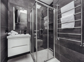 Апартаменты в ЖК Москва у Дендрария