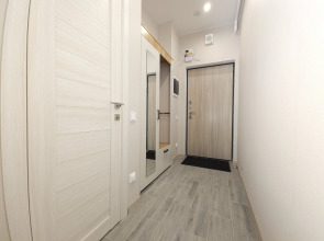 Апартаменты SMILE Зона Комфорта