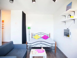 Апартаменты «9 ночей» в центре Петрозаводска Герцена 31а