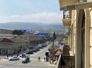 Апартаменты Квартира в центре города