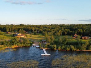 База Отдыха Старый Сиг