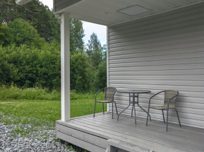 Гостевой Дом Taivas