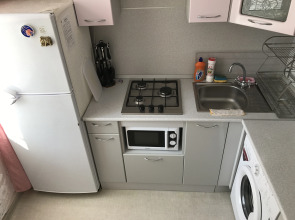 Апартаменты Квартал