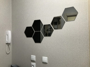 Апартаменты ЖК Суворовский