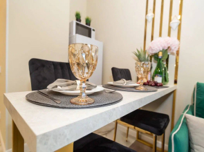 Апартаменты ДзенХоум Загадочность 781