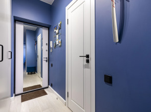 Апартаменты Indigo у Метро Беговая