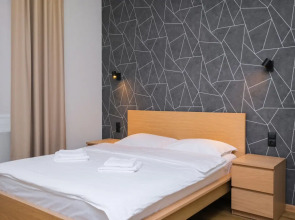 Апартаменты Домант Ядринцевская 71 (2)