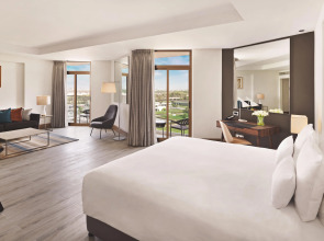 Курортный отель JA The Resort - JA Beach hotel