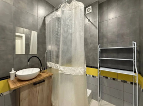 Квартира Новая Квартира Рядом с Термы Мира Новосибирск