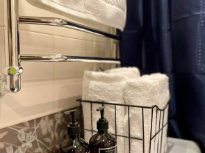 Квартира Уютная на Симоненкова