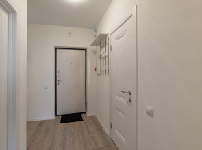 Апартаменты InnDays Остафьево(2), Логинова 5 к1