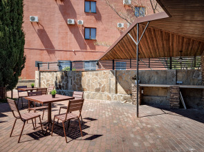 Апартаменты Фамилия Делюкс