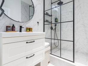 Квартира Большая и Светлая у Таврического Сада