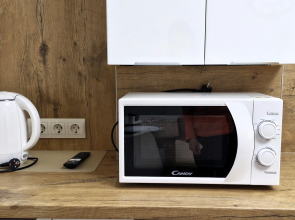 Квартира Жемчужина Балтики