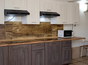 Guest house Tali on Dermanovskogo 42