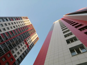 Квартира Аметьево Студио Хоум Казань Homekazan