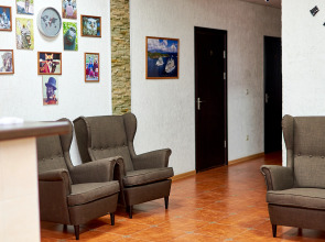 Меблированные комнаты Гранд Новосибирск