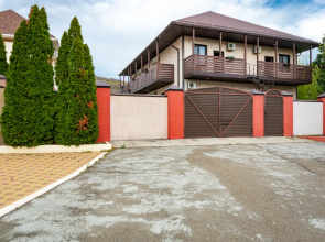 Respekt Guest House
