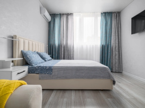 Апартаменты Goodtime Apartments у Парка Галицкого