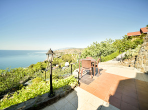 Гостевой дом Солнечный